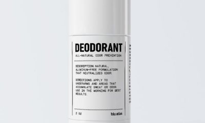 Blu Atlas Deodorant
