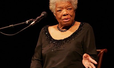 The Maya Angelou quarter is here. Where's the Harriet Tubman $20?