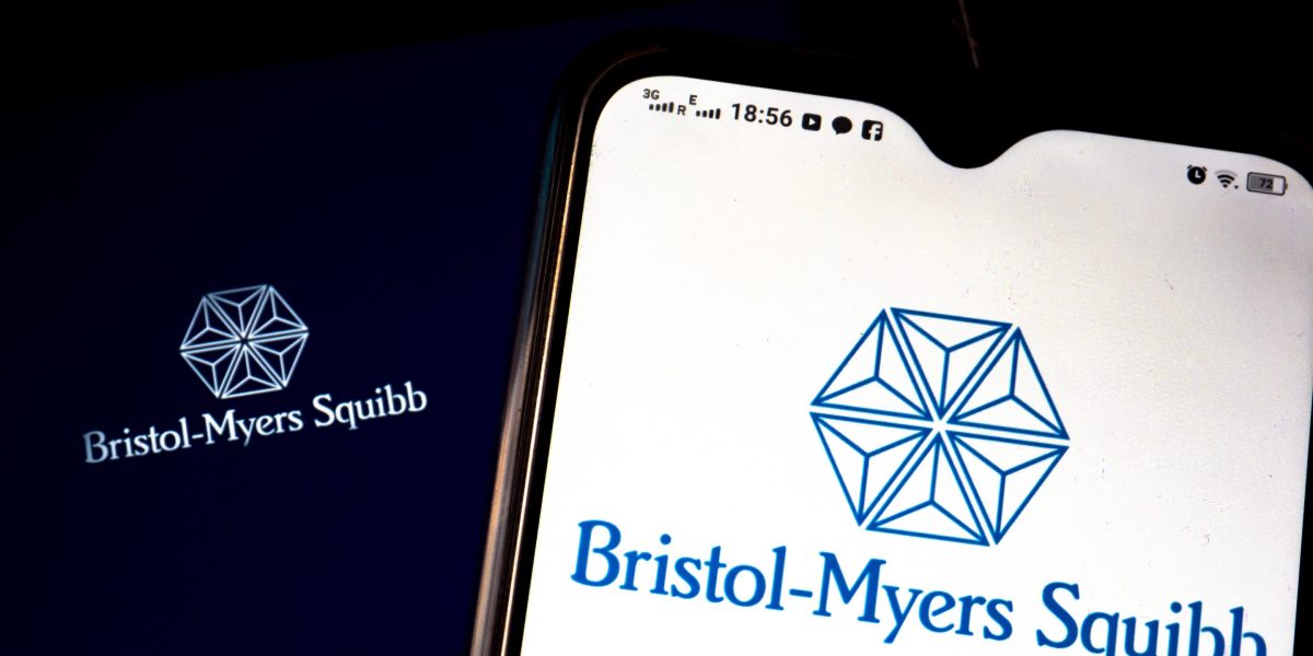 What a Bristol-Myers Squibb project says about the future of A.I.