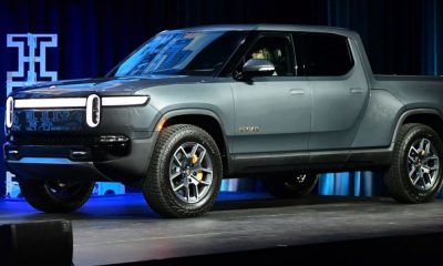 Why Rivian, the hottest IPO of 2021, is already losing buzz