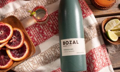 Best Mezcals of 2022 to Drink Neat and in Cocktails
