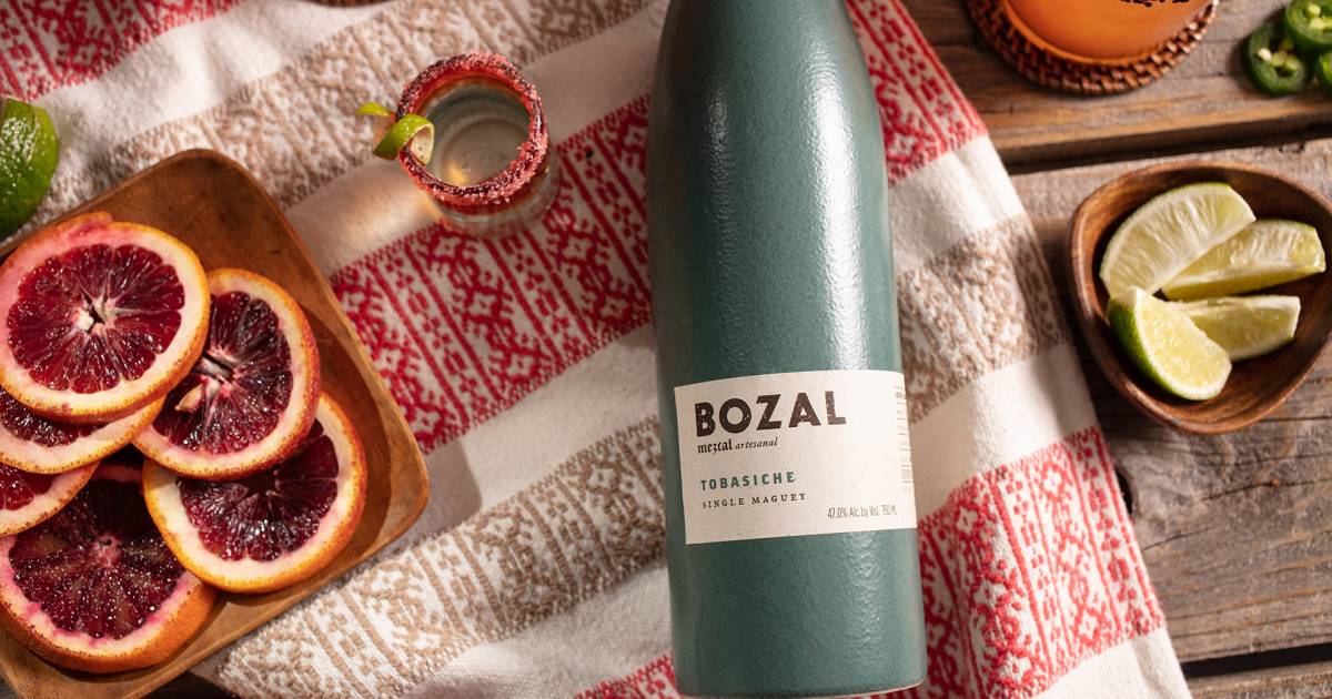 Best Mezcals of 2022 to Drink Neat and in Cocktails