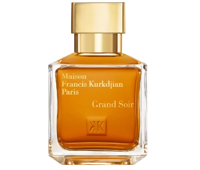 Maison Francis Kurkdjian Grand Soir EDP