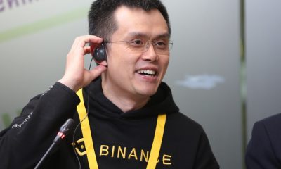 Binance CEO Changpeng 'CZ' Zhao says regulatory response is a 'top priority tactical task' for the crypto exchange