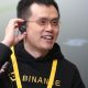 Binance CEO Changpeng 'CZ' Zhao says regulatory response is a 'top priority tactical task' for the crypto exchange