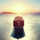 Decarbonizing maritime shipping