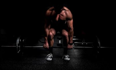 Do It Right: How to Deadlift Properly