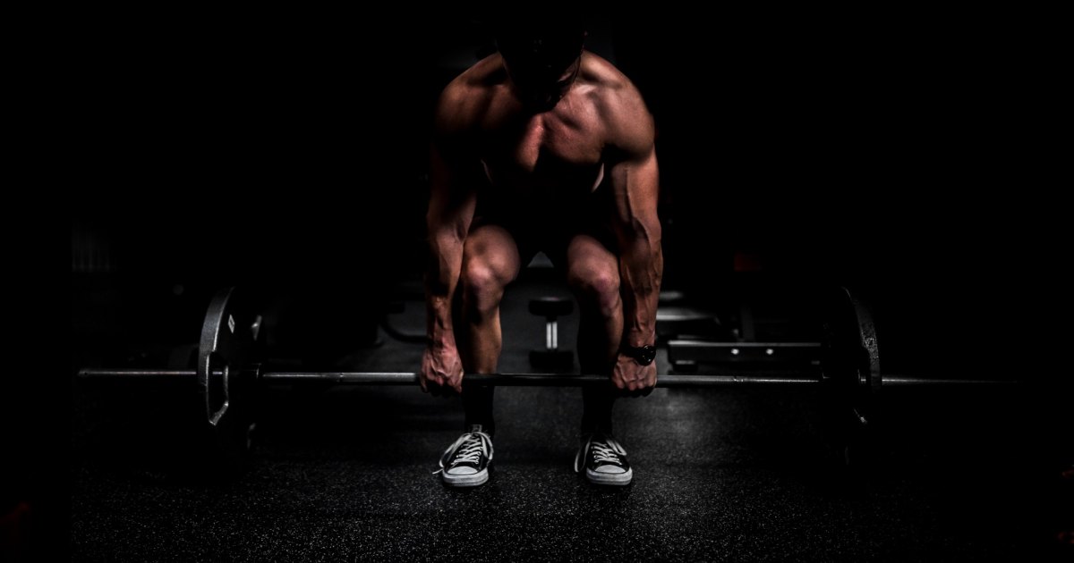 Do It Right: How to Deadlift Properly