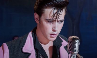 'Elvis' Trailer: First Look at Baz Luhrmann's New Film