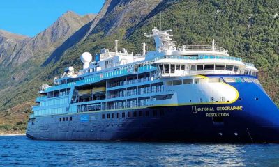 Expedition Cruises: Adventurous New Voyages to Book in 2022