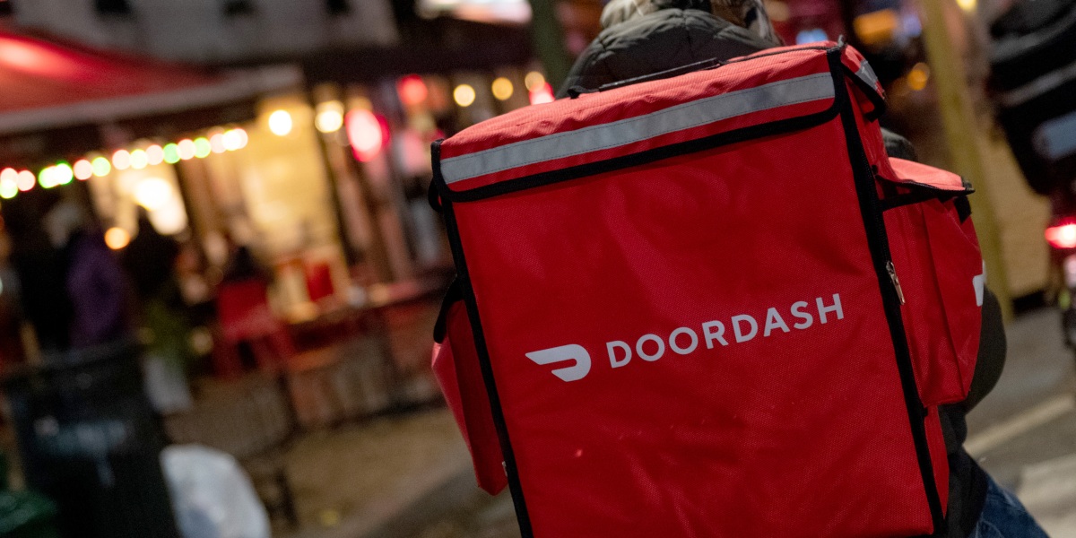 How DoorDash leveraged a customer problem to create its most successful feature yet