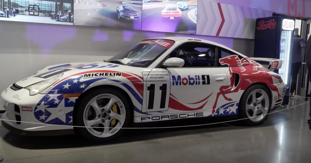 Inside Look at the 8th Annual Culinary Kick-Off™, Presented by Porsche