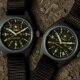 Marathon Watch Company Official U.S. Army Collection watches