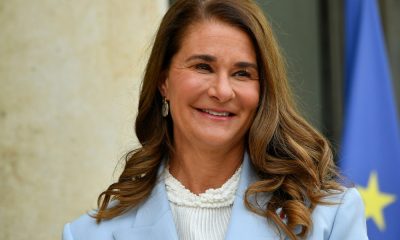 Melinda French Gates and MacKenzie Scott know that philanthropy has its limits. That’s why they want to measure generosity by more than money