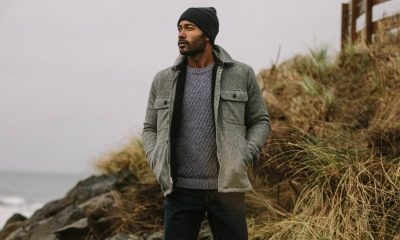 Men's Clothing Brands That’ll Help You Build the Perfect Wardrobe in 2022