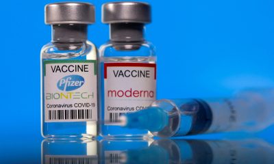 Natural Immunity vs. COVID Vaccine: Which Provides Better Immunity?