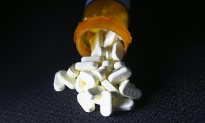 Numbers Indicate The Opioid Crisis Is Here To Stay