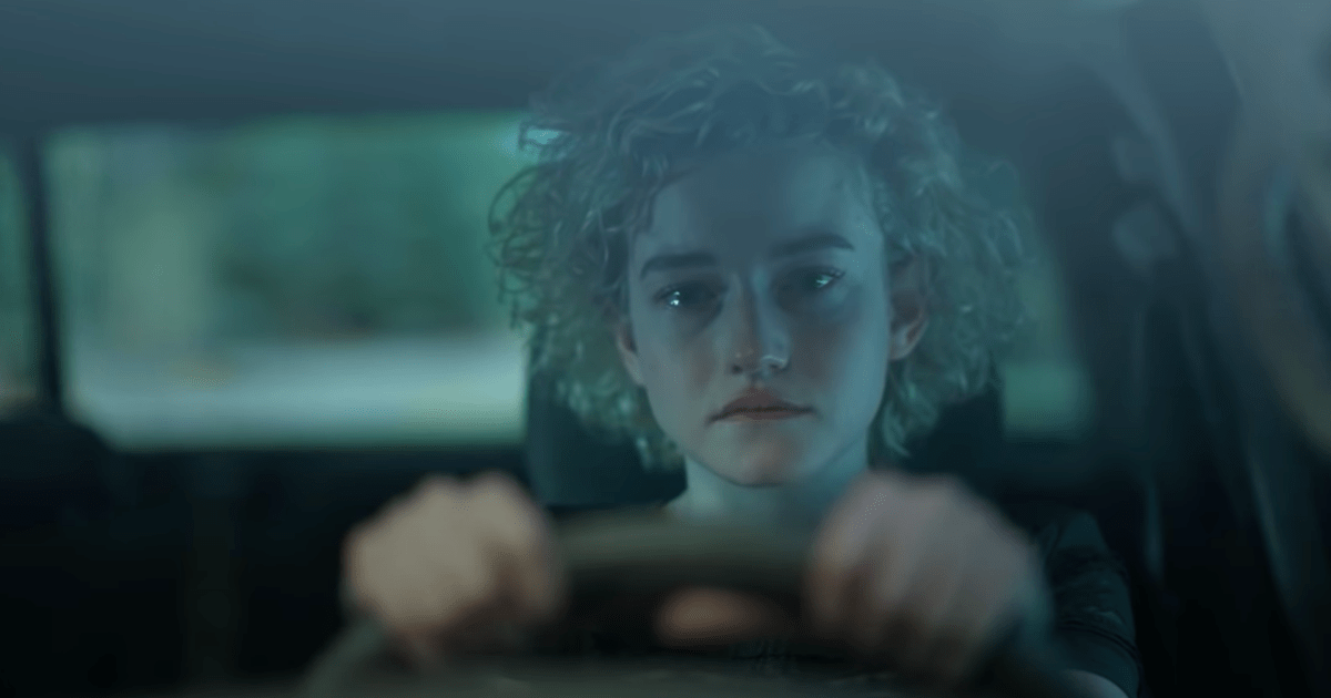 'Ozark' Season 4, Part 2: Netflix Releases Teaser Trailer