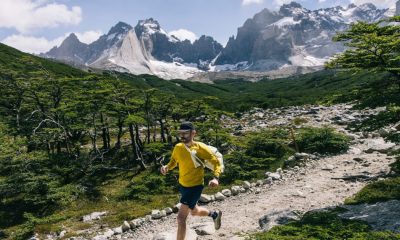 Running Chile’s Spectacular O-Trek in Torres del Paine National Park