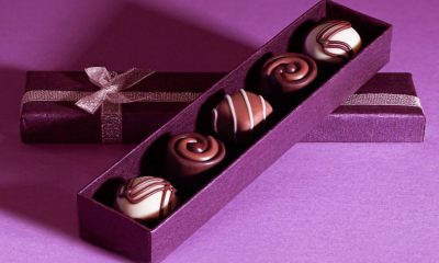 The Best Valentine's Day Chocolates: Expert-Approved Picks for Indulgent Gifts