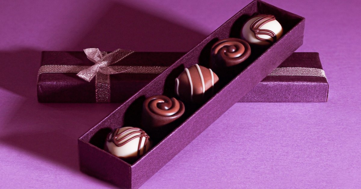 The Best Valentine's Day Chocolates: Expert-Approved Picks for Indulgent Gifts