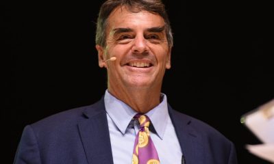 Theranos, India, and NFTs: Tim Draper talks making money—and losing it—in venture capital