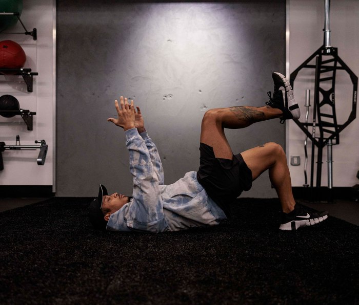 Train Smarter, Not Harder: Feel-Good Strength and Conditioning Workout