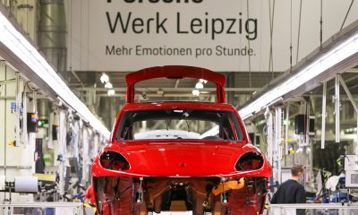 What a Porsche IPO would mean for Germany’s most powerful automobile family