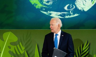 Why engine-maker Cummins is lobbying President Biden for new climate legislation