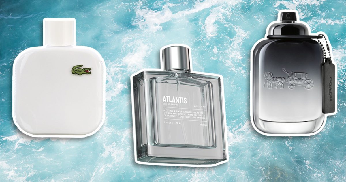 18 Best Everyday Colognes for Men