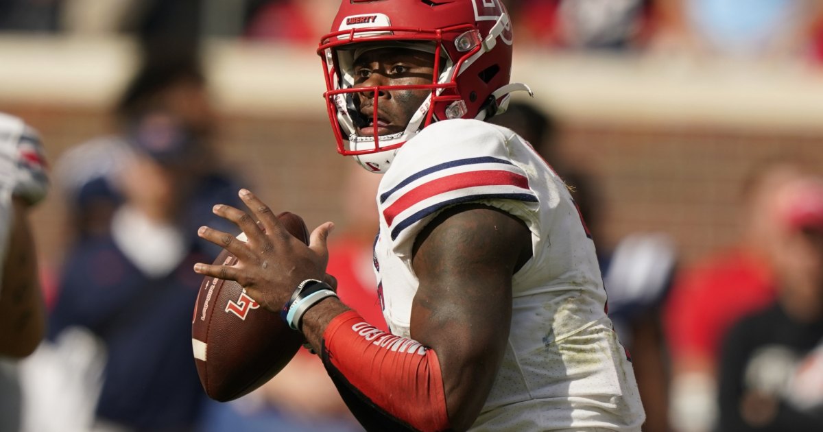 2022 NFL Draft Quarterbacks: The Top Prospects to Know