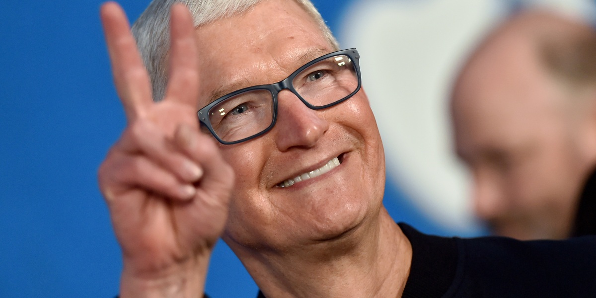 Apple's reported plan to lease iPhones sounds crazy. It isn't