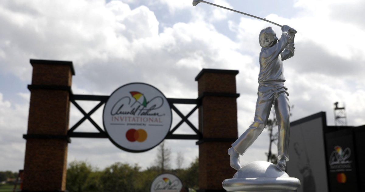 Arnold Palmer Invitational 2022: What to Watch at the PGA Tour's First Big Spring Tournament