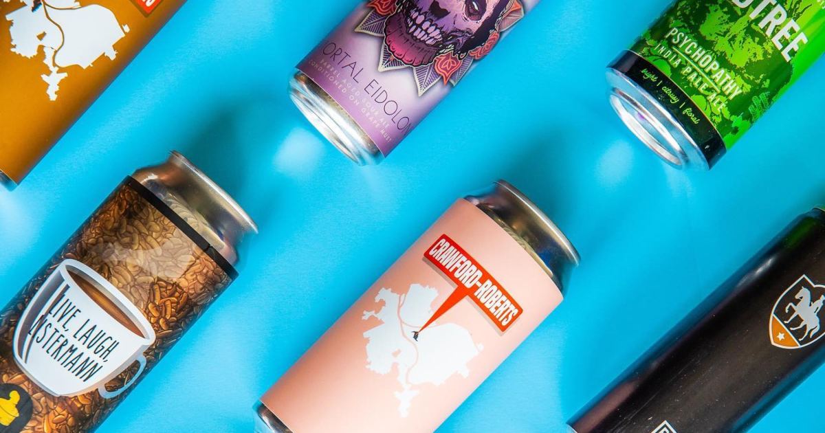 Best Beer Subscription Boxes of 2022