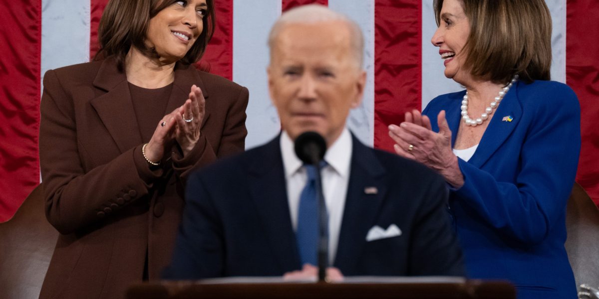Biden's State of the Union recasts cutting child care costs as inflation fix