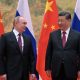 China's position on the Russia-Ukraine war is becoming more difficult to maintain