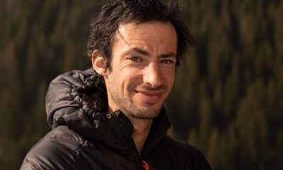 Elite Mountain Runner Kílian Jornet Becomes Coros Ambassador