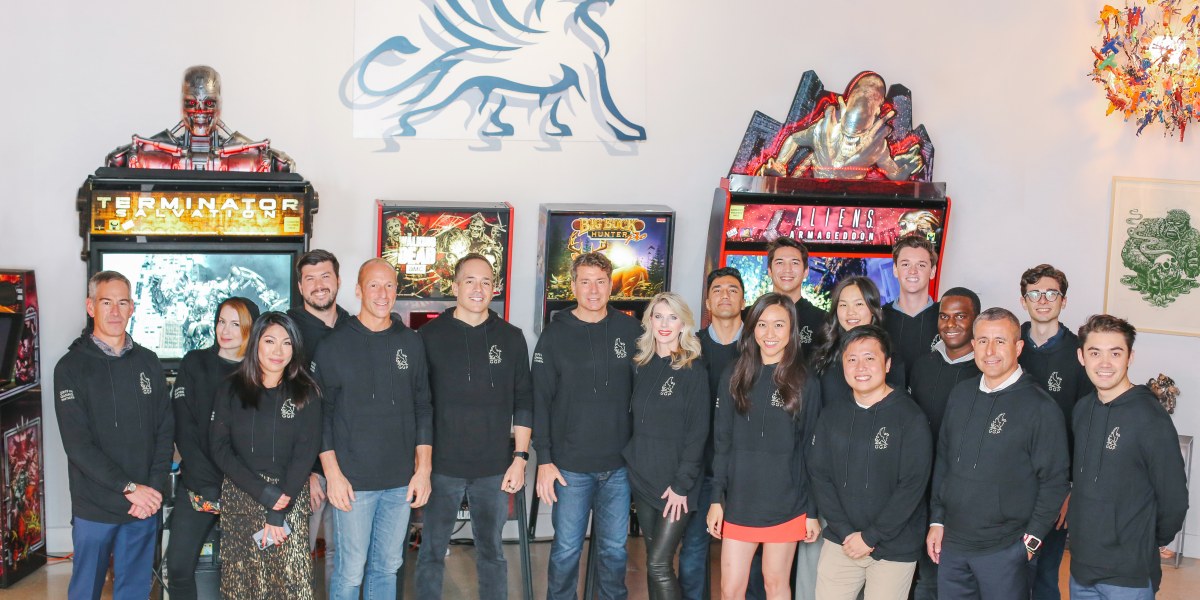 Griffin Gaming Partners takes opportunity of pandemic gaming surge with $750 million new fund