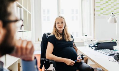 How hyperemesis taught me to ask for what I need at work
