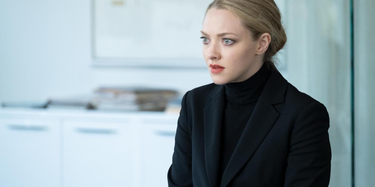 Hulu’s new series “The Dropout” reveals a new side to Elizabeth Holmes and Theranos