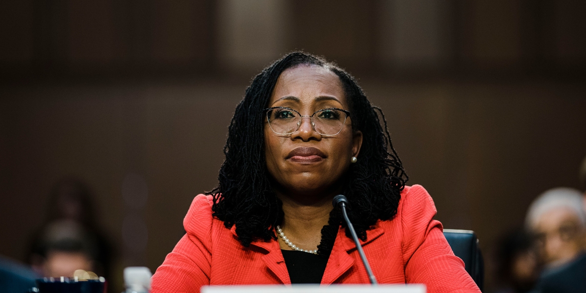 Ketanji Brown Jackson would add diversity to the Supreme Court, but not in the way you think