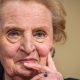 Madeleine Albright leaves an enduring legacy for women