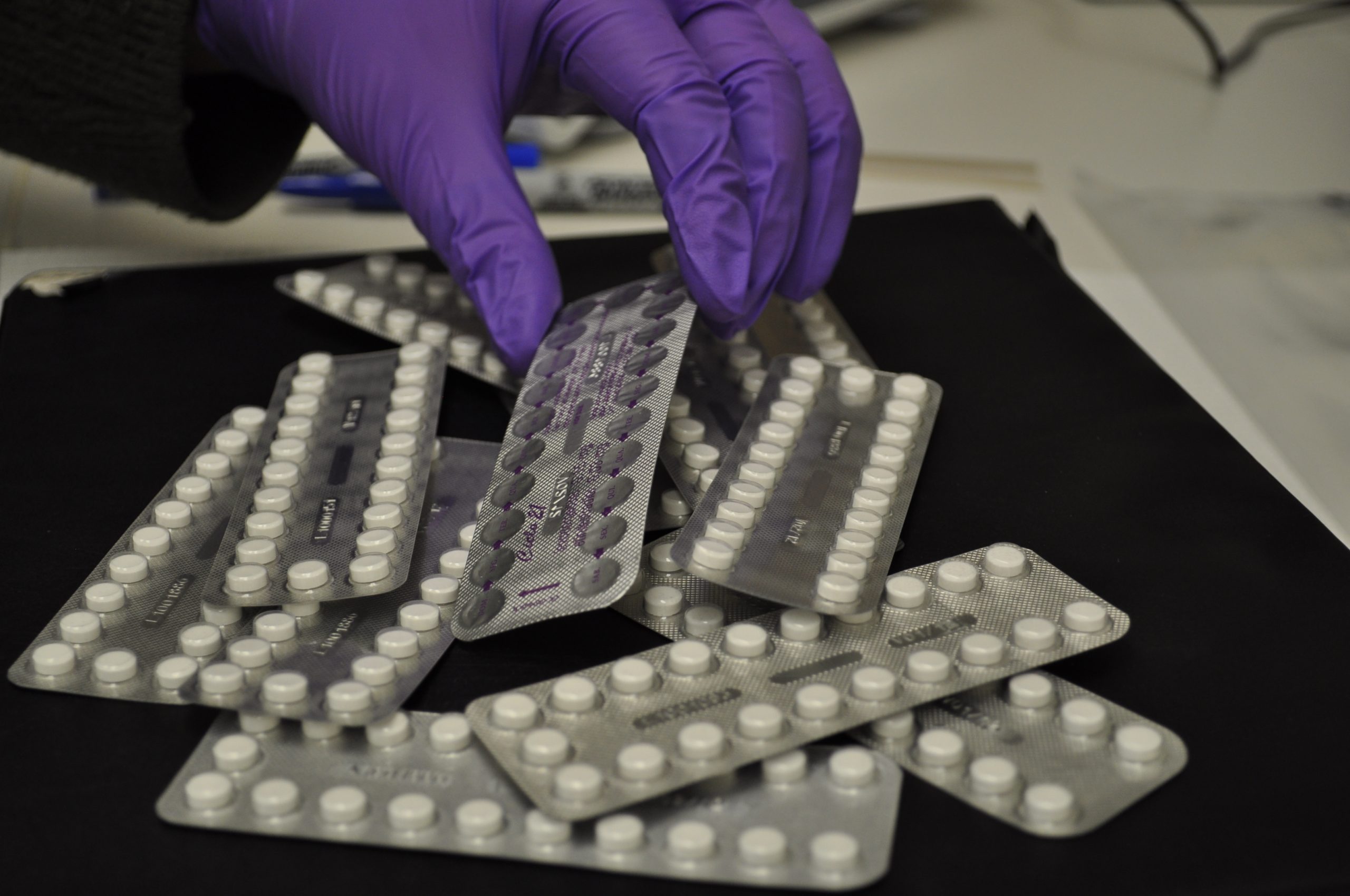 Male Contraceptive Pill Found 99% Effective In Mice