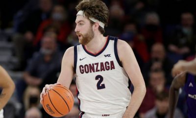 March Madness 2022: Underdogs, Potential Upsets, and Gonzaga's Big Moment