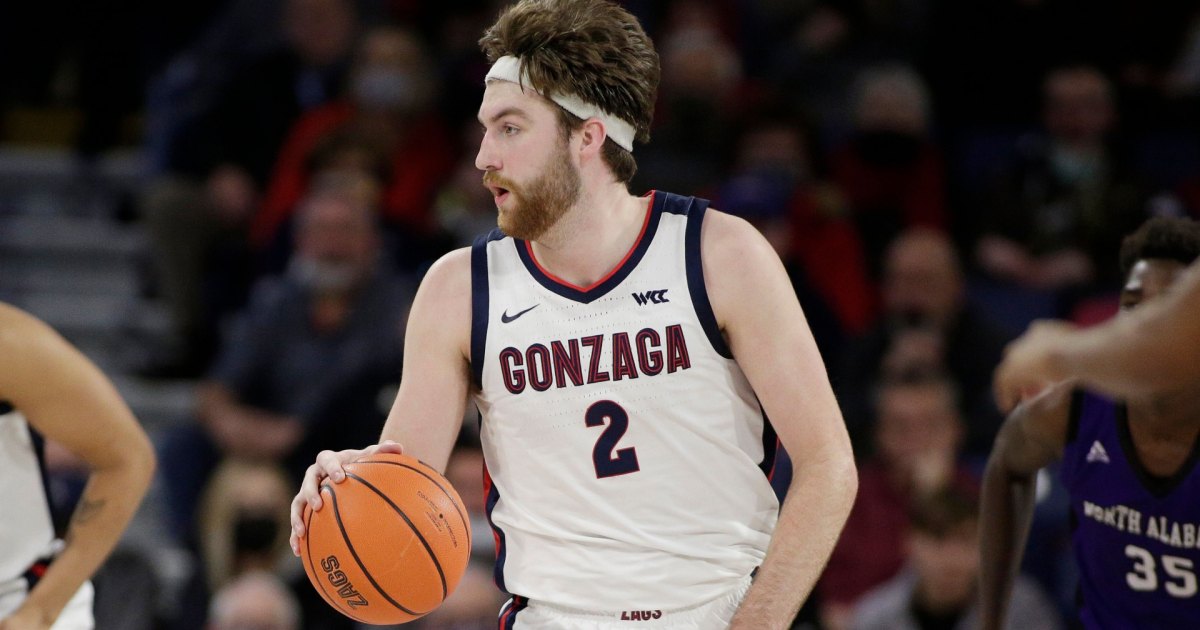 March Madness 2022: Underdogs, Potential Upsets, and Gonzaga's Big Moment