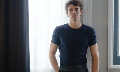 The 15 Best Men’s Slim-Fit T-Shirts for 2022