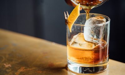 The Best Irish Whiskey Cocktails to Sip on St. Patrick's Day