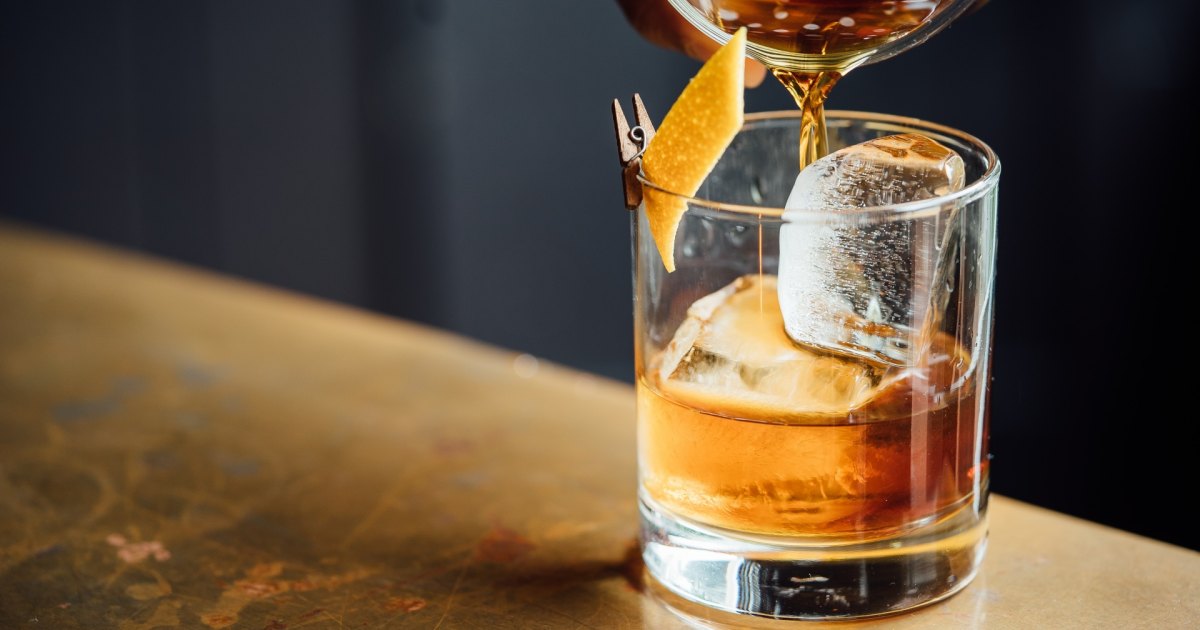The Best Irish Whiskey Cocktails to Sip on St. Patrick's Day