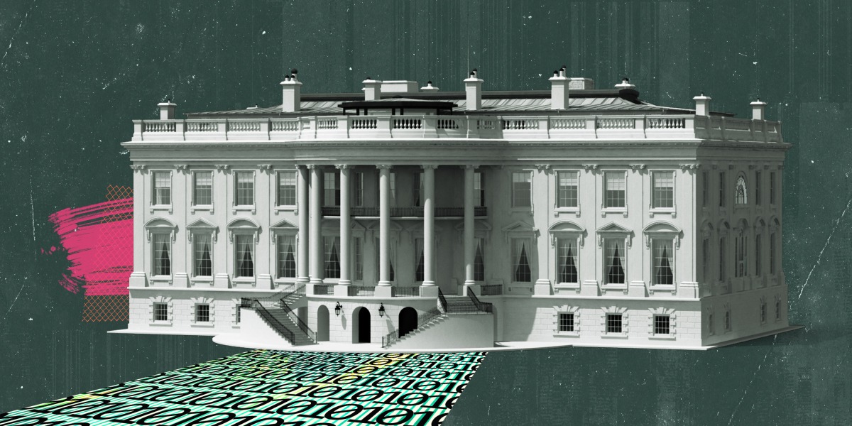 The Download: Fixing America’s cybersecurity and part 2 of The Secret Police investigation