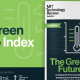 The Green Future Index 2022